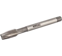 Метчик NORGAU UNC 9/16-12 машинный HSS-E тип N DIN2184-1/B 013250027