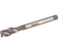 Метчик NORGAU UNC 5/8 - 11 машинный HSS-E тип N DIN2184-1/C 013251030