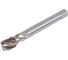 Метчик NORGAU UNF 9/16 - 18 машинный HSS-E тип N DIN 2184-1/C 013261027 2
