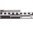 Метчик NORGAU UNF 9/16 - 18 машинный HSS-E тип N DIN 2184-1/C 013261027 5