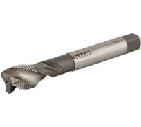 Метчик NORGAU UNF 1/4 - 28 машинный HSS-E тип N DIN 2184-1/C 013261012