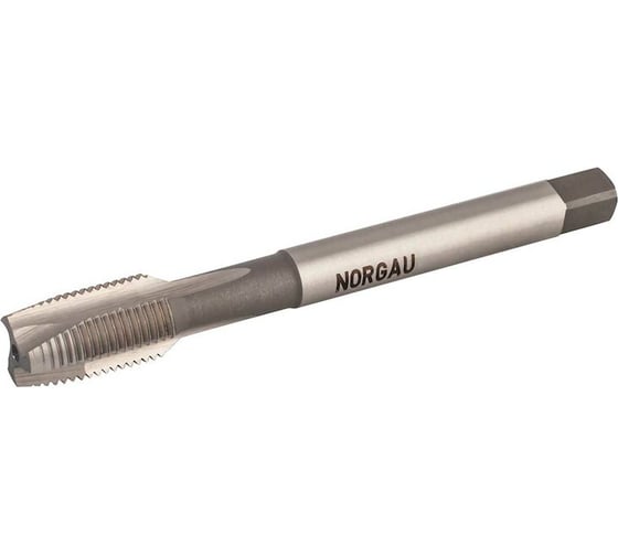 Метчик NORGAU UNF 5/8 - 18 машинный HSS-E тип N DIN 2184-1/B 013260030