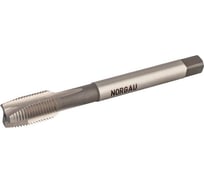 Метчик NORGAU UNF 1/2 - 20 машинный HSS-E тип N DIN 2184-1/B 013260024