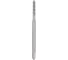 Машинный метчик NORGAU HSSE, DIN371/C RSP38 M2-6H 013120001 1