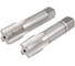 Комплект метчиков NORGAU 2шт, M20x1,5/6H HSS 013011470 1