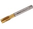 Метчик машинный NORGAU HSSE, DIN376/B M30-6H 013066030 1
