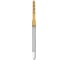 Машинный метчик NORGAU HSSE-TiN, DIN371/C RSP38 M2-6H 013130001 1