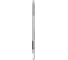 Машинный метчик NORGAU HSSE, DIN371/B M2,5-6H 013056002 1