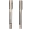 Комплект метчиков NORGAU 2шт, M10x1,0/6H HSS 013011300 1