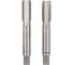 Комплект метчиков NORGAU 2шт, M12x1,25/6H HSS 013011340 1