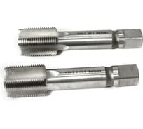 Метчик Beltools М30х2 машинно-ручной HSS 2шт компл. исп2 ГОСТ 3266-81 ri.114.1269