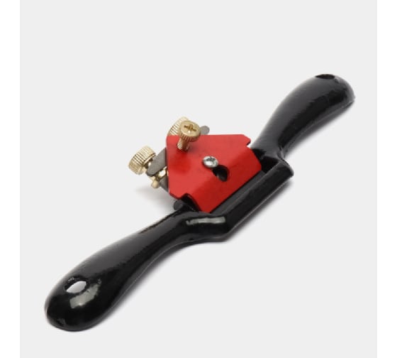 Рубанок ручной по дереву BestRoom, столярный струг (112-490)