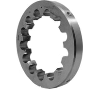 Плашка Beltools М120х2 6h D=180мм ri.128.1004