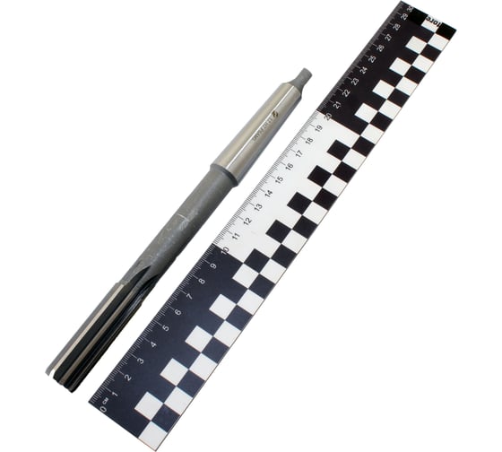 Развертка CNIC d 17,0 Н7 к/х машинная Р6АМ5 54х214 76468