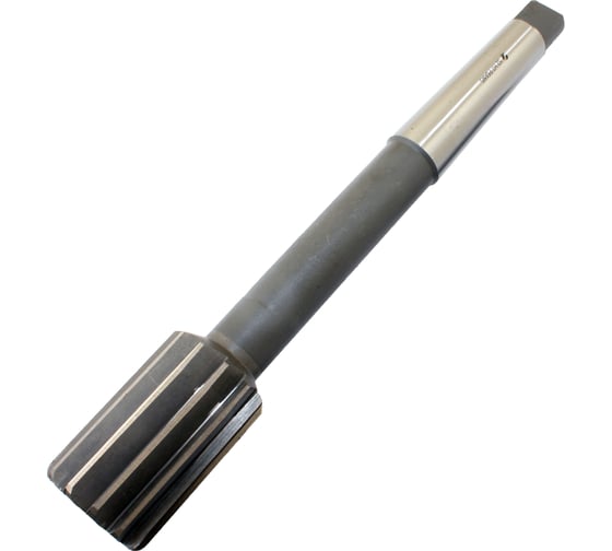 Развертка CNIC d 52,0 Н7 к/х машинная Р6АМ5 88х346 76476