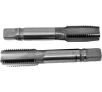 Метчик Beltools М24х2,5 машинно-ручной Р6М5 2шт компл. исп2 ГОСТ 3266-81 ri.114.1992