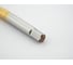 Метчик CNCINS М8х1,0 для сквозных отверстий, DIN374, с покрытием TiN TSP1.M8х1,0.6H.DIN374.TiN.M35 5