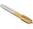 Метчик CNCINS М14х2,0 для сквозных отверстий, DIN376, с покрытием TiN TSP1.M14х2,0.6H.DIN376.TiN.M35 1
