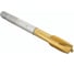 Метчик CNCINS М12х1,75 для сквозных отверстий, DIN376, с покрытием TiN TSP1.M12х1,75.6H.DIN376.TiN.M35 2