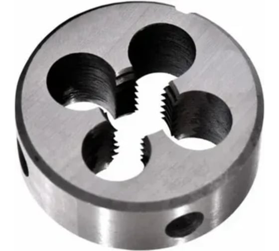 Плашка Vitatools М27х2,0 УТ-00001584-1