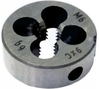 Плашка Vitatools М5х0,8 осн. УТ-00001525-1