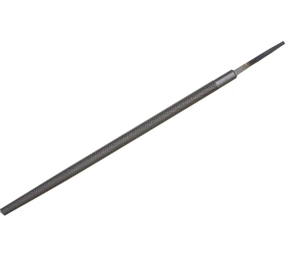 Напильник круглый Vitatools 100 №1 УТ-00000867-1