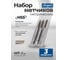 Метчик Scheppach M7x1 (3 шт) Sch-TAP7x1(65178) 2