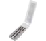 Метчик Scheppach M7x1 (3 шт) Sch-TAP7x1(65178) 7