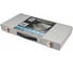 Набор метчиков и плашек MASTER-TOOL HSS-G M3 -M12 45пр 1017501010002 4