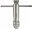 Вороток для метчиков с трещоткой MASTER-TOOL M5-M12(4,9-8,0мм) 100мм (с уровнем) 1040502010045 3
