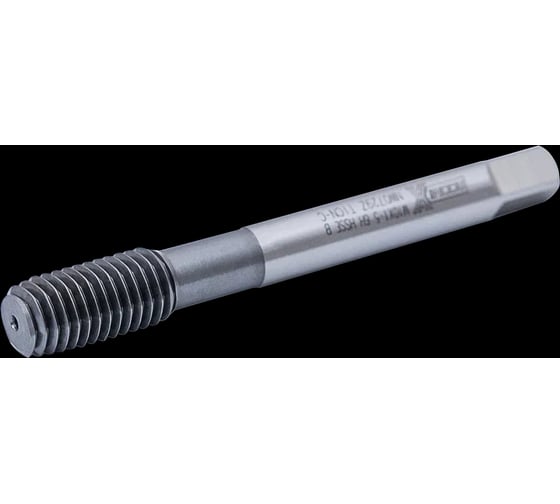 Метчик-раскатник RODMIX M18х2,5 (HSS-E + TICN-C),ISO, 6H,R 1610180250