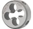 Плашка M8X1.25 RODMIX HSS M2 (Р6М5) Гост 9740 1671080125 3