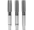 Метчик комплектный RODMIX 3 шт, M20x2,5, HSS M2, DIN 352 1614200250 1