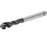 Метчик машинный RODMIX M2,5x0,45 (HSS-PM + TICN-C) DIN 371, 6H, R, спиральный 1620025045 1