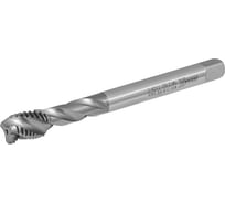 Метчик машинный RODMIX RODMIX M22x2,5 (HSS-Е + TICN-С) DIN 376, 6H, R, спиральный 1611220250