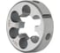 Плашка RODMIX, G3/8 HSS М2 (Р6М5) 1650003800 2