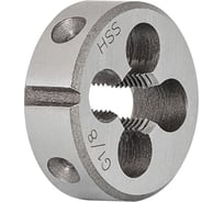 Плашка RODMIX, G1/8 HSS М2 (Р6М5) 1650000080