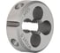 Плашка RODMIX M10X1.0, ГОСТ 9740, HSS M2 (Р6М5) 1671100010 1