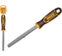 Рашпиль INGCO 200 мм INDUSTRIAL HWHF088