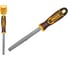Рашпиль INGCO 200 мм INDUSTRIAL HWHF088 1