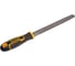 Рашпиль INGCO 200 мм INDUSTRIAL HWHF088 4