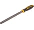 Рашпиль INGCO 200 мм INDUSTRIAL HWHF088 5