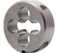 Плашка RODMIX M5X0.8 Гост 9740 HSS-Co M35 (Р6М5К5) 1672050080