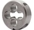 Плашка RODMIX M5X0.8 Гост 9740 HSS-Co M35 (Р6М5К5) 1672050080 1
