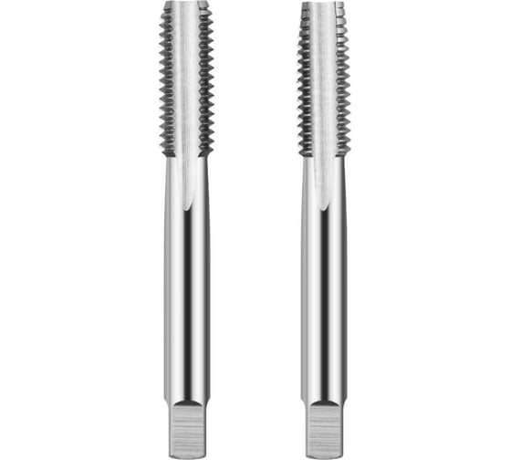 Метчик ИНСТУЛС м/р М. 24.0х2.0 к-т Р18 6H 2621-1815/1813 исп.1 ГОСТ 3266-81 00001943016 1