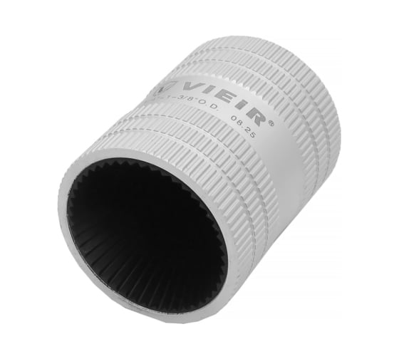 Фаскосниматель ViEiR 12-54 мм внутренний и внешний универсальный для медных и стальных труб VR832-B (V)