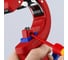Труборез для канализационных пластиковых труб Knipex DPT50 диаметр 32/40/50 мм, толщина 2.5 - 3.5 мм, длина 202 мм BK KN-902302BK 14