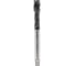 Метчик машинный RODMIX M06x1,0 (HSS-PM + TICN-C) DIN 371, 6H, R, спиральный 1620060100 2
