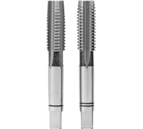 Метчик маш/руч комплектный RODMIX 2 шт M6X1,0 HSS (Р6М5) DIN 2181 1604060100