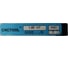 Развертка машинная твердосплавная CNCTOOL ф1,4 Н7 HJD 185523 2